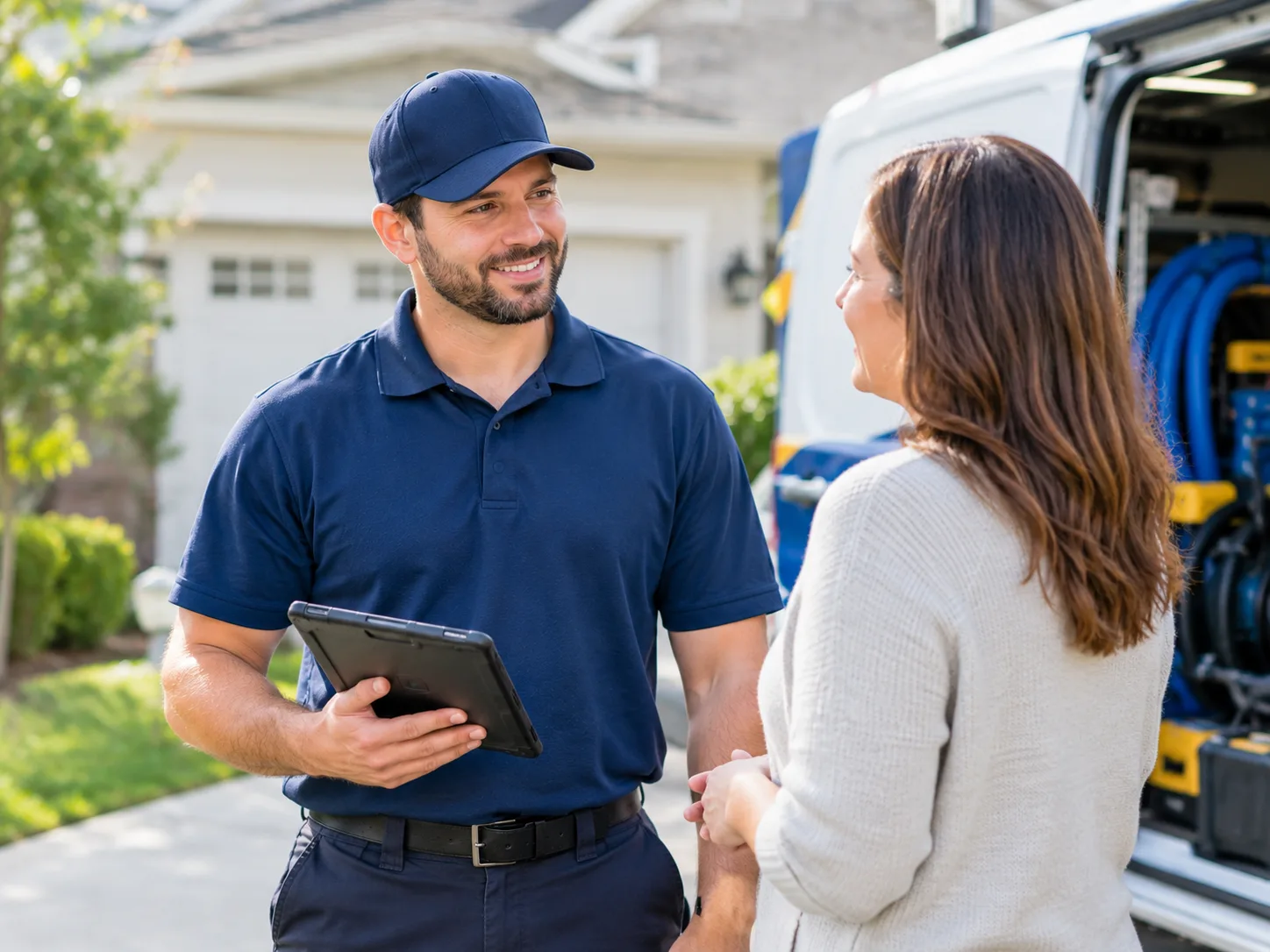 Sewage Backup Cleanup West Farmington, ME FAQs